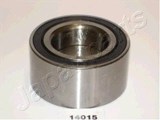 JAPANPARTS Rattalaagrikomplekt KK-14015