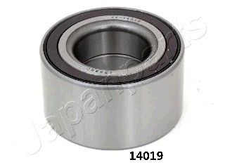 JAPANPARTS Комплект подшипника ступицы колеса KK-14019