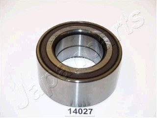 JAPANPARTS Комплект подшипника ступицы колеса KK-14027