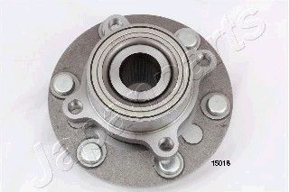 JAPANPARTS Ступица колеса KK-15018