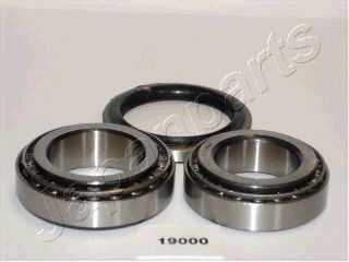 JAPANPARTS Комплект подшипника ступицы колеса KK-19000