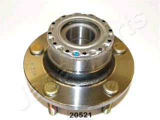 JAPANPARTS Ступица колеса KK-20521