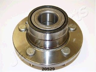 JAPANPARTS Rattarumm KK-20529