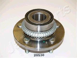 JAPANPARTS Rattarumm KK-20530