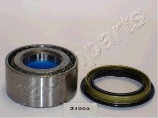 JAPANPARTS Rattalaagrikomplekt KK-21003