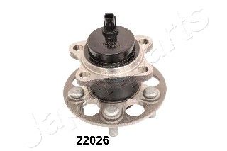 JAPANPARTS Ступица колеса KK-22026