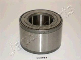 JAPANPARTS Rattalaagrikomplekt KK-22047