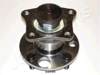 JAPANPARTS Ступица колеса KK-22056