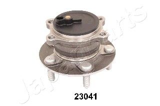 JAPANPARTS Ступица колеса KK-23041