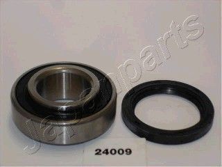 JAPANPARTS Комплект подшипника ступицы колеса KK-24009