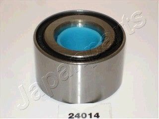 JAPANPARTS Комплект подшипника ступицы колеса KK-24014