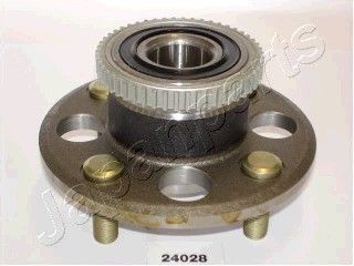 JAPANPARTS Rattarumm KK-24028