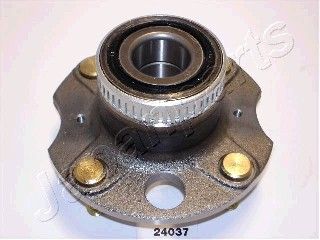 JAPANPARTS Ступица колеса KK-24037