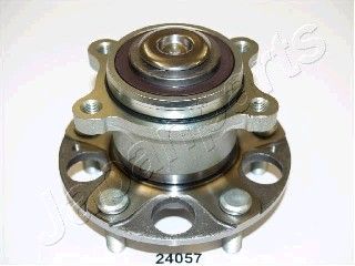 JAPANPARTS Ступица колеса KK-24057