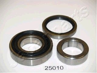 JAPANPARTS Комплект подшипника ступицы колеса KK-25010