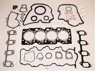 JAPANPARTS Tihendite täiskomplekt, Mootor KM-295