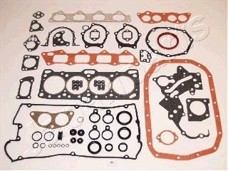 JAPANPARTS Комплект прокладок, двигатель KM-583