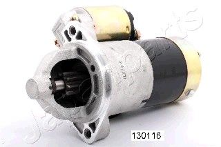 JAPANPARTS Starter MT130116