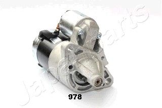 JAPANPARTS Starter MTD978