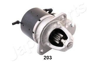 JAPANPARTS Starter MTS203