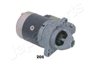 JAPANPARTS Starter MTS206