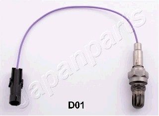 JAPANPARTS Lambda andur OO-D01