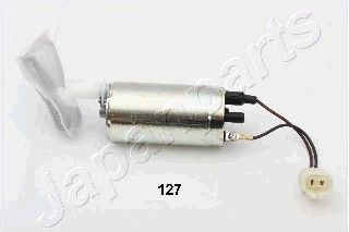 JAPANPARTS Топливный насос PB-127