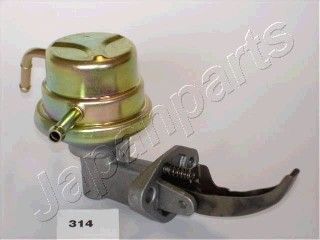 JAPANPARTS Kütusepump PB-314