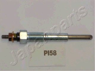 JAPANPARTS Hõõgküünal PI58