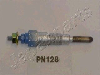 JAPANPARTS Свеча накаливания PN128