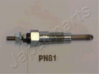 JAPANPARTS Hõõgküünal PN81