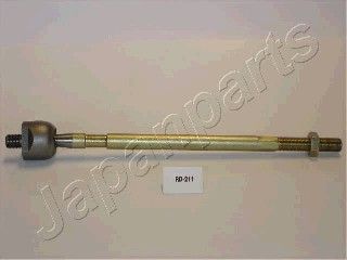 JAPANPARTS Sisemine rooliots,roolivarras RD-211