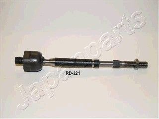 JAPANPARTS Sisemine rooliots,roolivarras RD-221