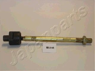 JAPANPARTS Осевой шарнир, рулевая тяга RD-314R