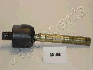 JAPANPARTS Осевой шарнир, рулевая тяга RD-496