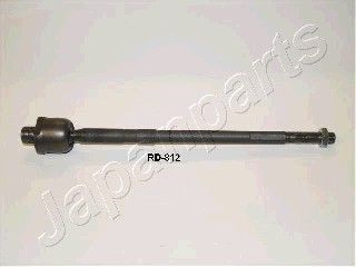 JAPANPARTS Sisemine rooliots,roolivarras RD-812