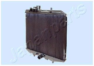 JAPANPARTS Radiaator,mootorijahutus RDA152108