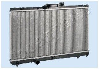 JAPANPARTS Radiaator,mootorijahutus RDA153058