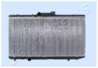 JAPANPARTS Radiaator,mootorijahutus RDA153059