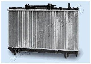 JAPANPARTS Radiaator,mootorijahutus RDA153091