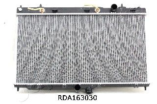 JAPANPARTS Radiaator,mootorijahutus RDA163030