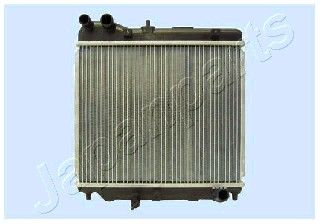 JAPANPARTS Radiaator,mootorijahutus RDA193014