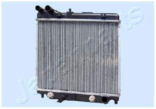 JAPANPARTS Radiaator,mootorijahutus RDA193019