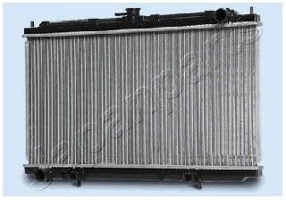 JAPANPARTS Radiaator,mootorijahutus RDA213015