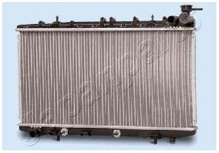 JAPANPARTS Radiaator,mootorijahutus RDA213017