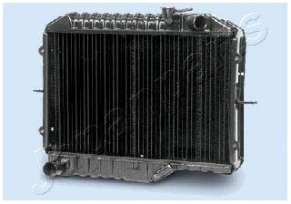 JAPANPARTS Радиатор, охлаждение двигателя RDA333006