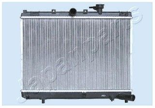 JAPANPARTS Radiaator,mootorijahutus RDA333013