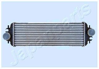 JAPANPARTS Kompressoriõhu radiaator RDI093005