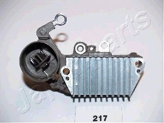 JAPANPARTS Generaatori pingeregulaator RE-217