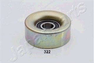 JAPANPARTS Seade-/juhtrull,soonrihm RP-322